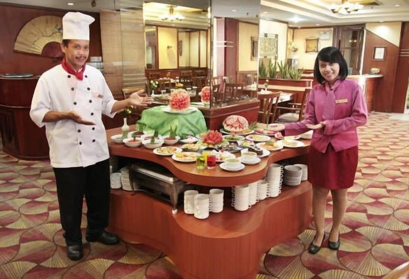 Fotos del hotel Nagoya Plasa:  16
