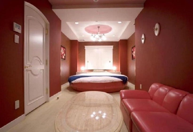 هتل Osaka La Vie En Soft – Adults Only
