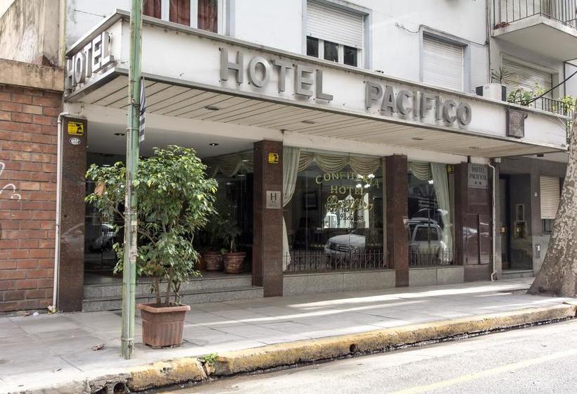 هتل Pacifico