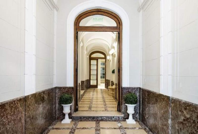 هتل Patios De Recoleta