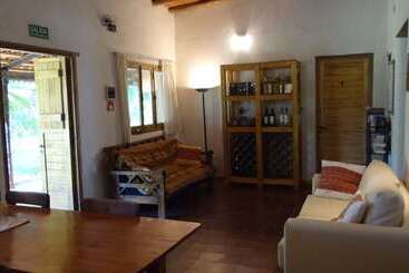 هتل Posada Cavieres Wine Farm