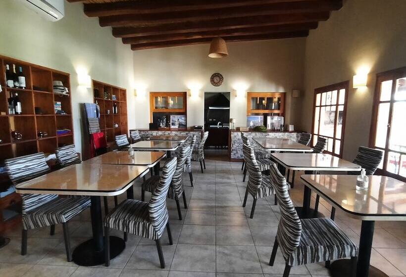 فندق Posada Cavieres Wine Farm