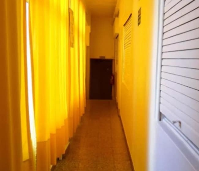 هتل San Carlos