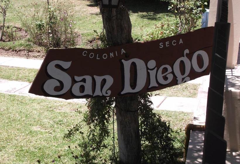 فندق San Diego
