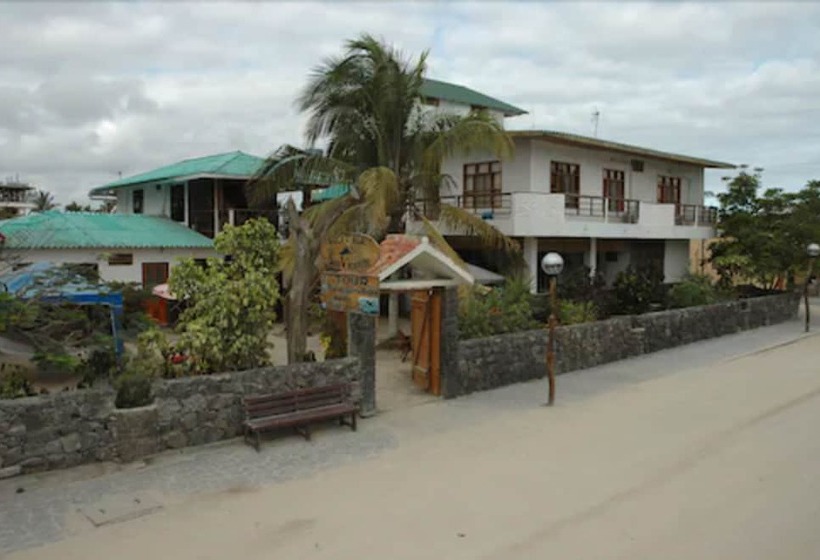 هتل San Vicente Galapagos