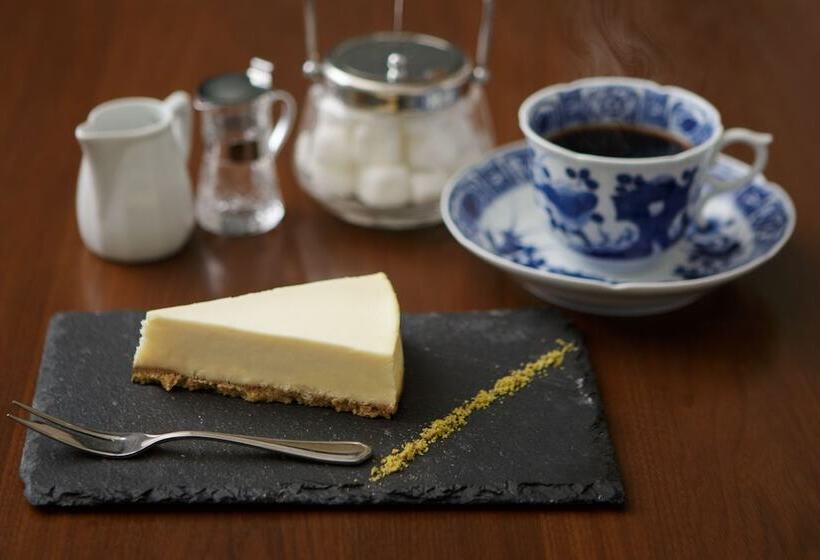 Fotos del hotel Sotetsu Fresa Inn Ginzananachome:  16