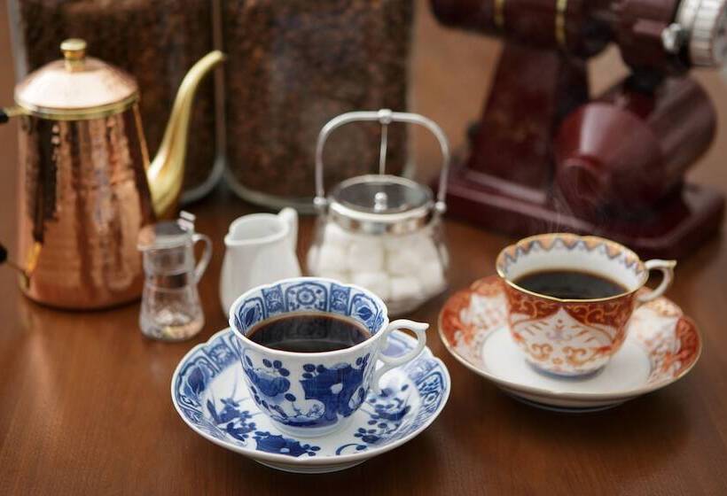 Fotos del hotel Sotetsu Fresa Inn Ginzananachome:  4