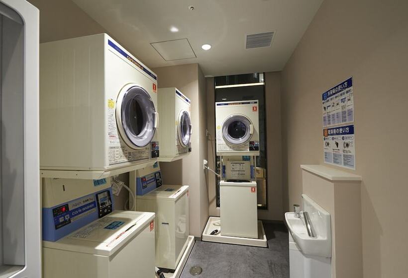 Fotos del hotel Sotetsu Fresa Inn Ginzananachome:  30