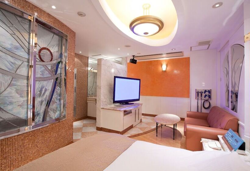 Fotos del hotel & Spa Jmex  Adults Only:  11