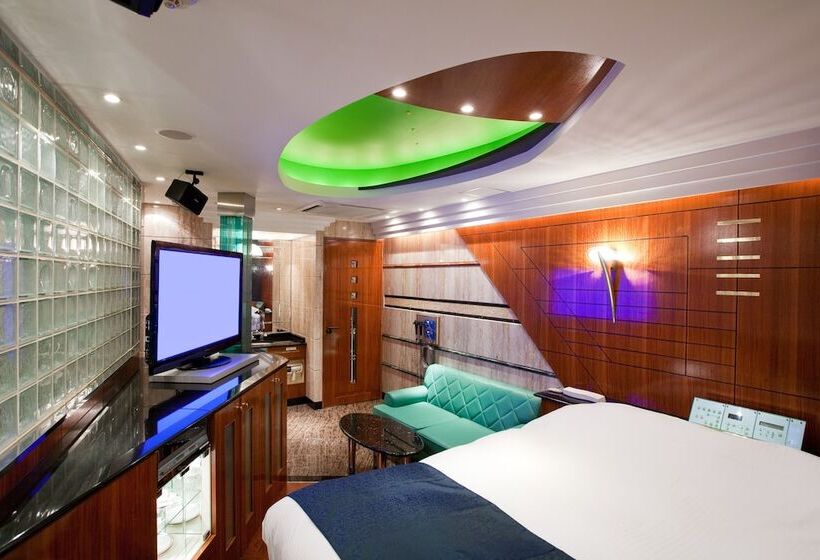 Fotos del hotel & Spa Jmex  Adults Only:  13