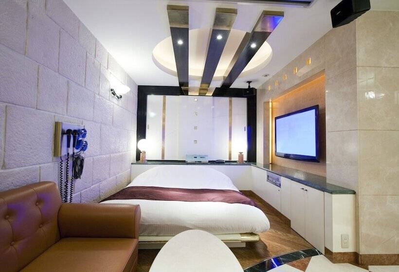 Fotos del hotel & Spa Jmex  Adults Only:  15