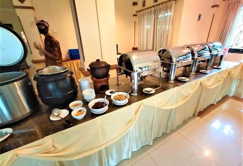 فندق Tangko Inn Resort
