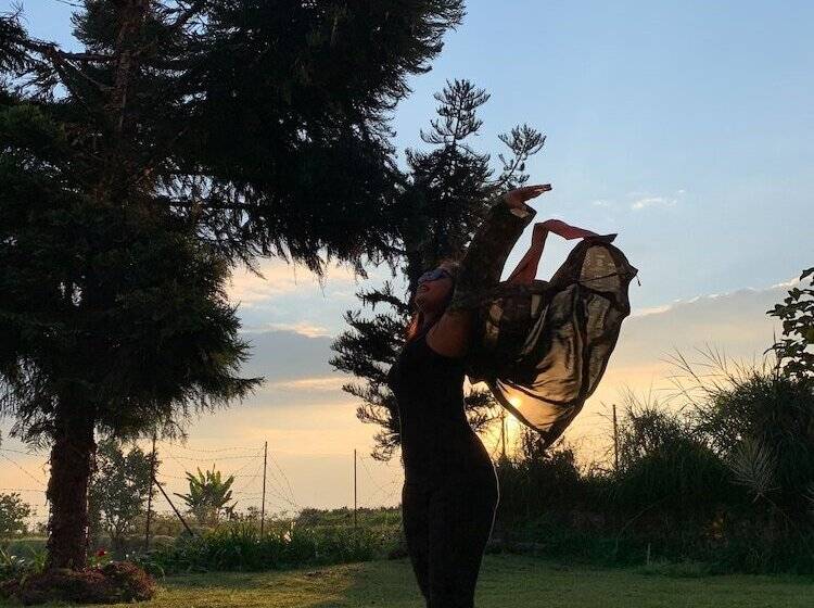 فندق Tangko Inn Resort