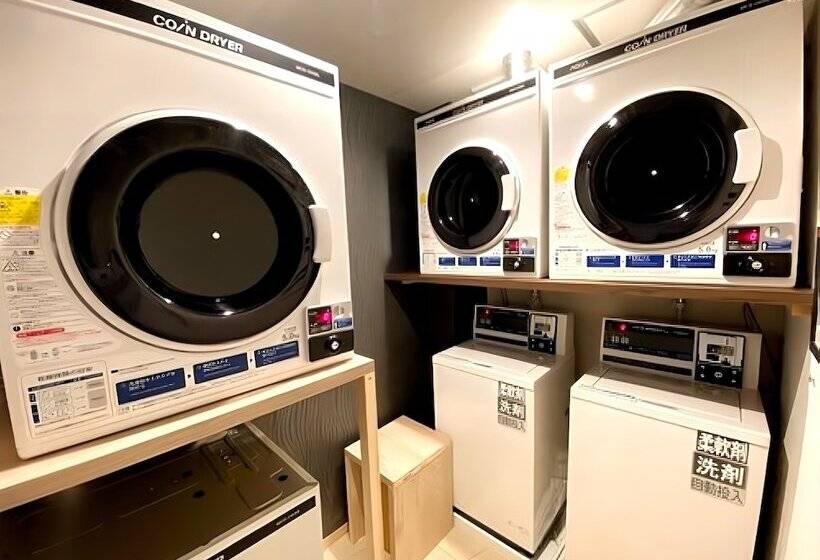 Fotos del hotel The Grandee Shinsaibashi:  26