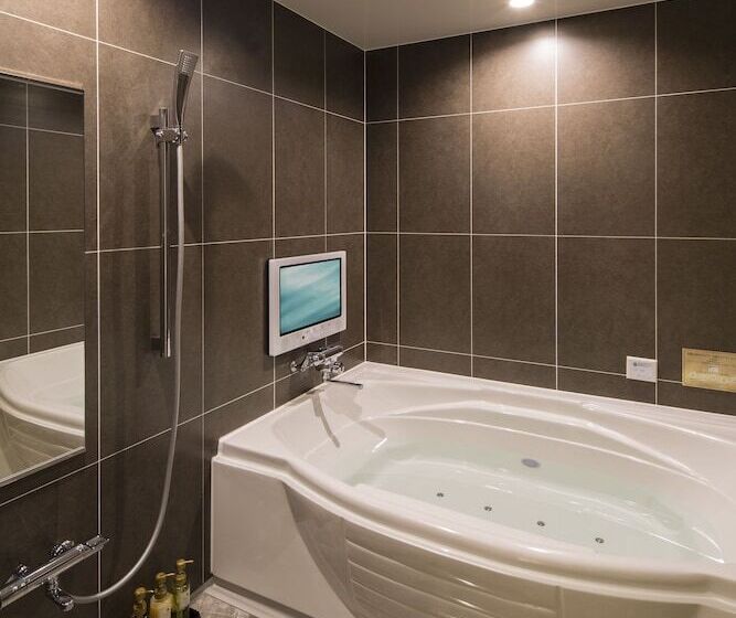 Fotos del hotel The Grandee Shinsaibashi:  32