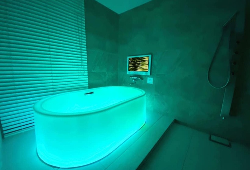 Fotos del hotel The Grandee Shinsaibashi:  64