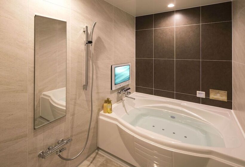 Fotos del hotel The Grandee Shinsaibashi:  53