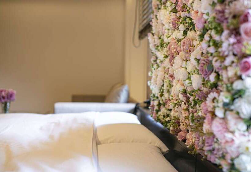 Fotos del hotel The Grandee Shinsaibashi:  50