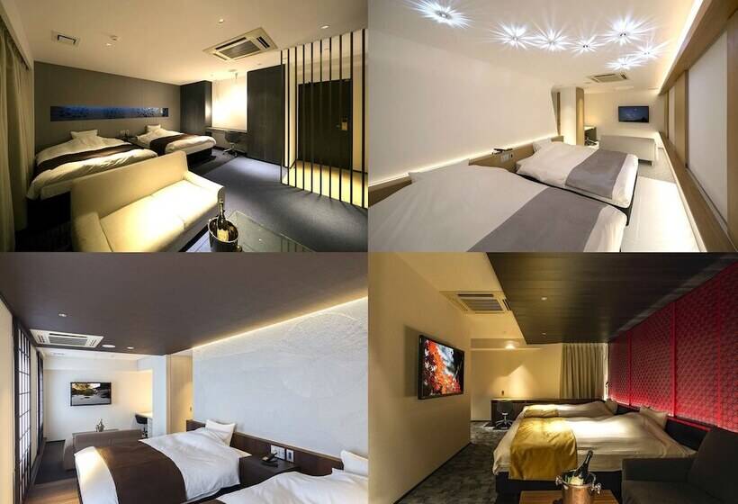 Fotos del hotel The Grandee Shinsaibashi:  57