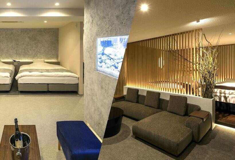 Fotos del hotel The Grandee Shinsaibashi:  47