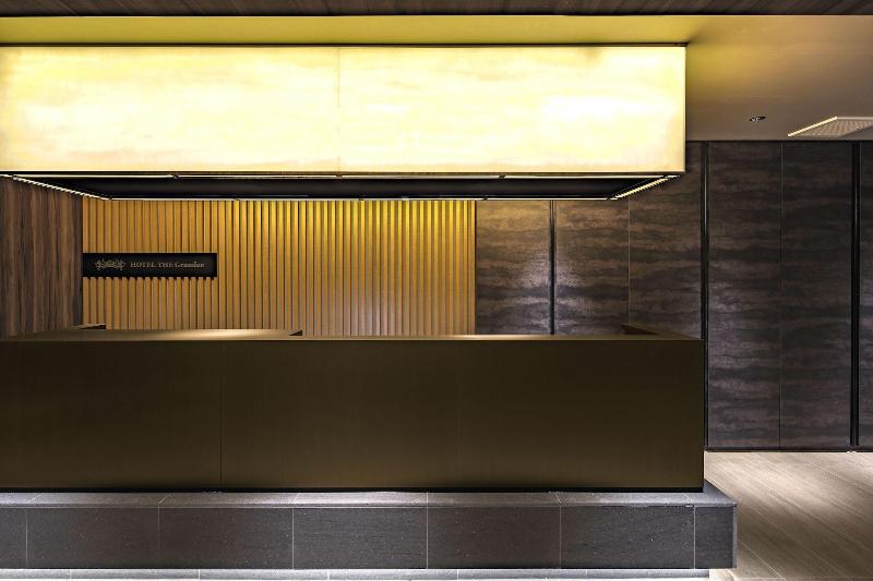 Fotos del hotel The Grandee Shinsaibashi:  38