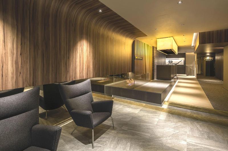 Fotos del hotel The Grandee Shinsaibashi:  52