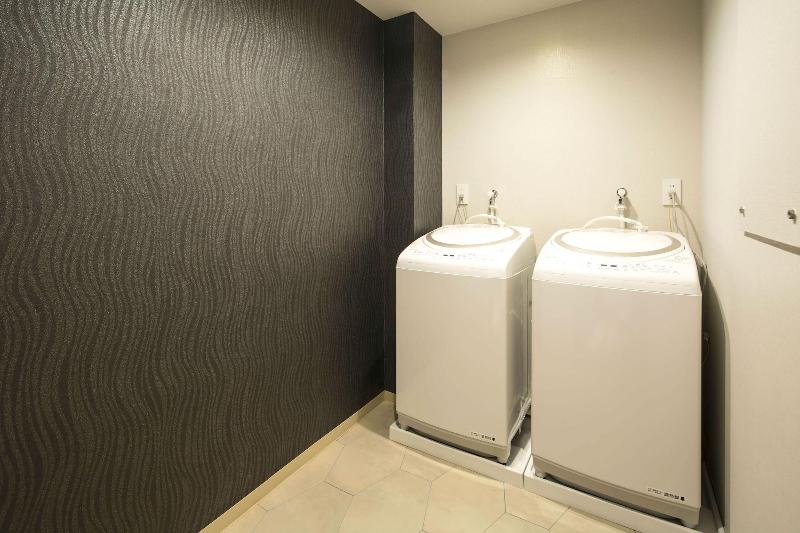 Fotos del hotel The Grandee Shinsaibashi:  45