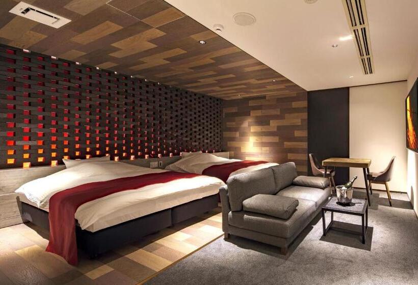 Fotos del hotel The Grandee Shinsaibashi:  8