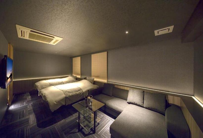 Fotos del hotel The Grandee Shinsaibashi:  27