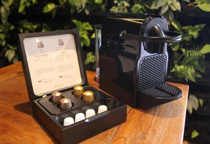 Fotos del hotel The Grandee Shinsaibashi:  17