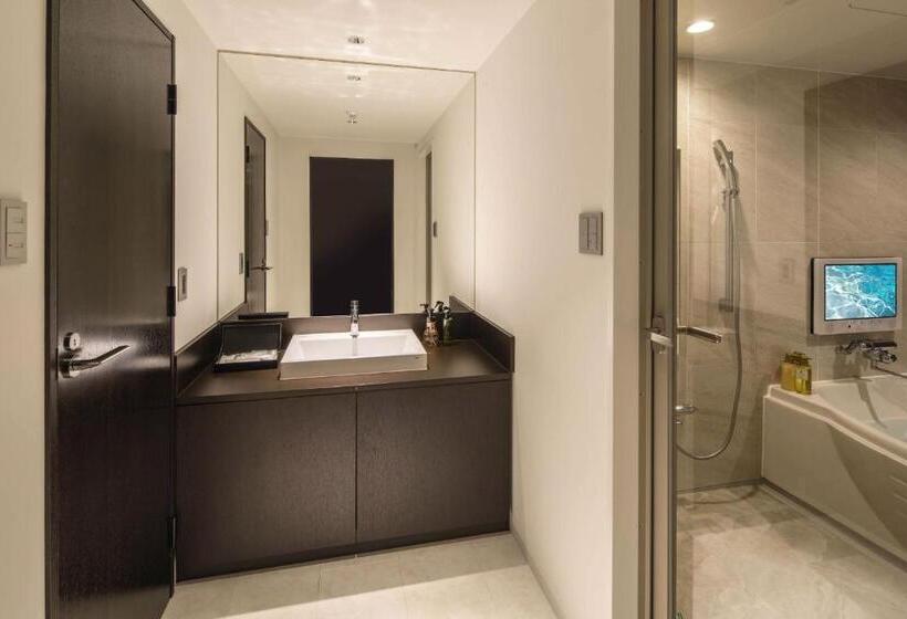 Fotos del hotel The Grandee Shinsaibashi:  61