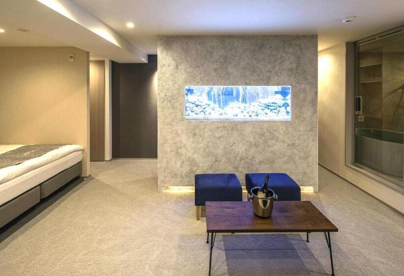 Fotos del hotel The Grandee Shinsaibashi:  70