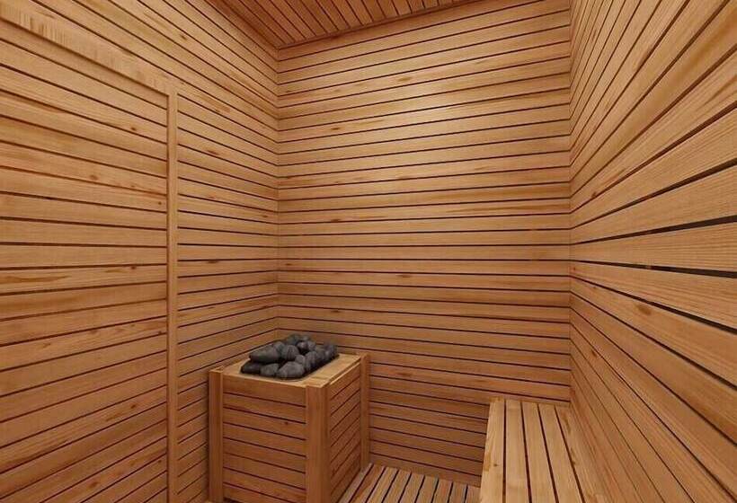 Fotos del hotel Treepark Serviced Apartment Karawang:  23