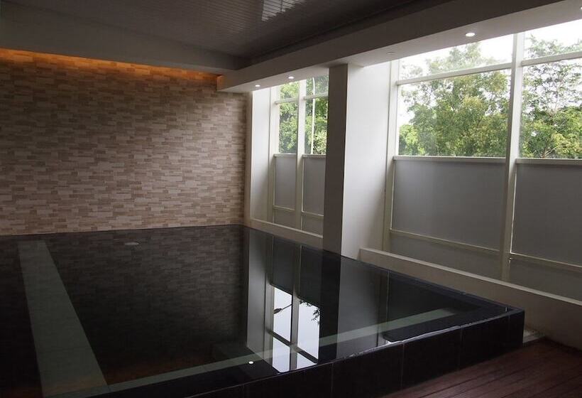 Fotos del hotel Treepark Serviced Apartment Karawang:  8