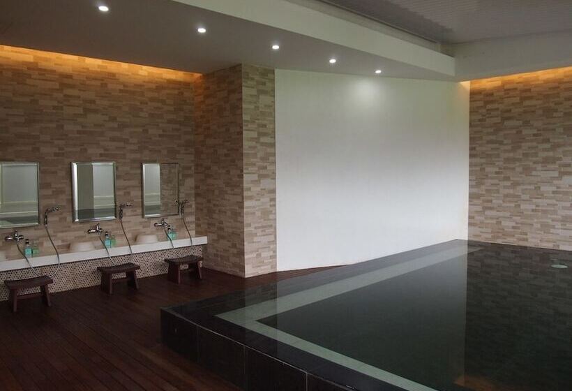 Fotos del hotel Treepark Serviced Apartment Karawang:  25