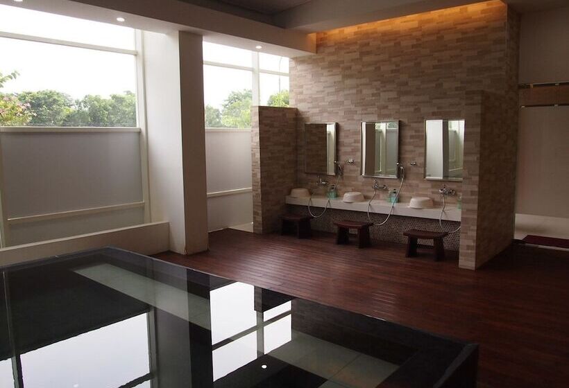 Fotos del hotel Treepark Serviced Apartment Karawang:  26