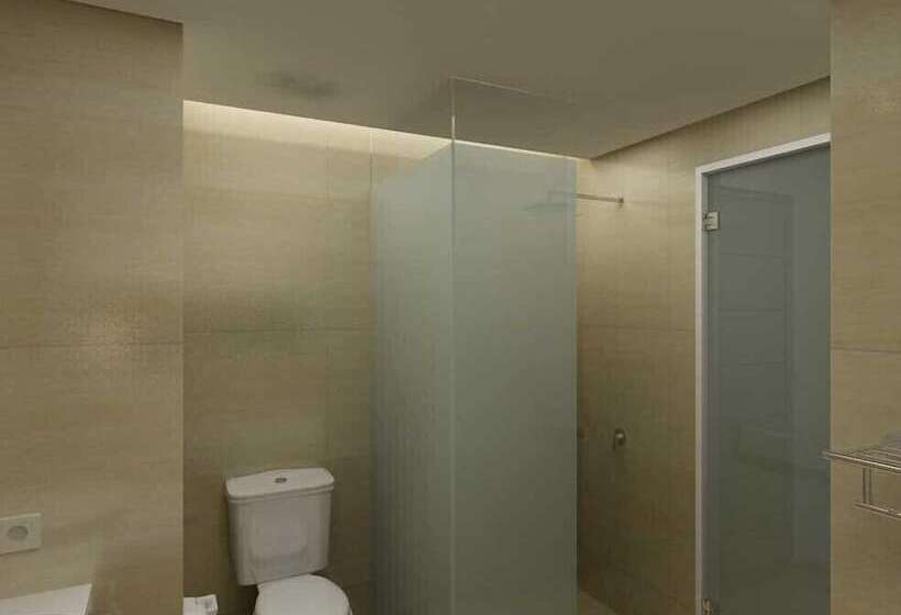 Fotos del hotel Treepark Serviced Apartment Karawang:  5