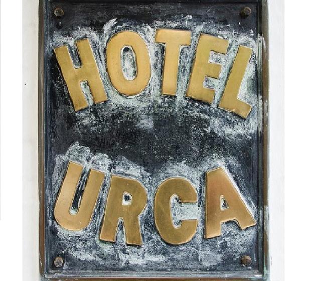호텔 Urca