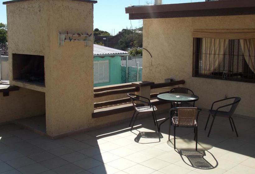 Virginia Departamentos