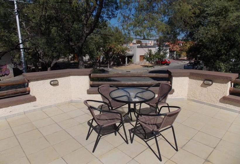 Virginia Departamentos