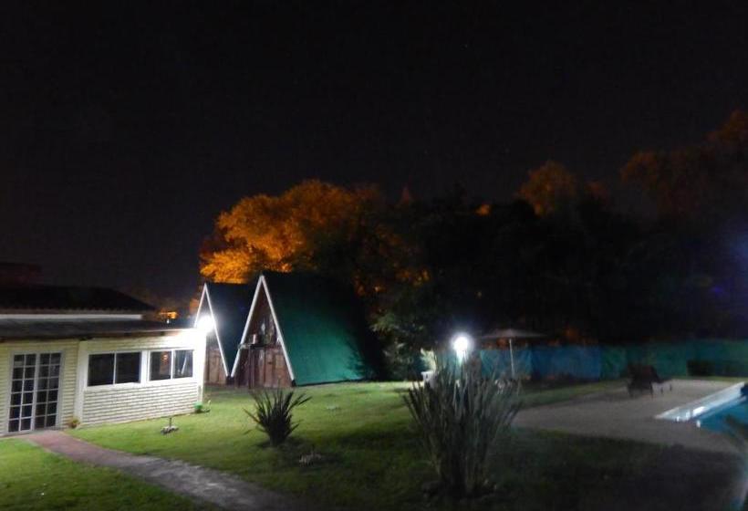 호텔 Gran Córdoba