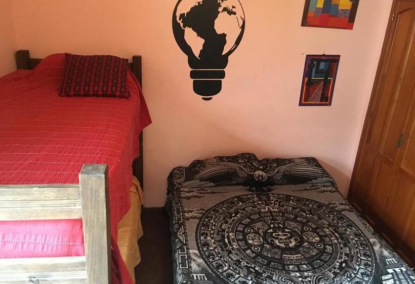 هاستل Posada Elisa Córdoba