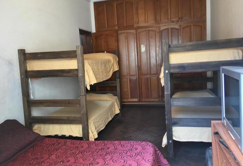 هاستل Posada Elisa Córdoba