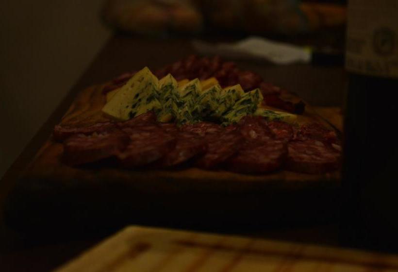 هاستل Posada Elisa Córdoba