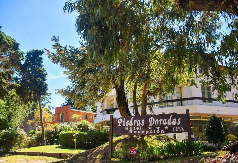 Piedras Doradas Hotel Y Spa