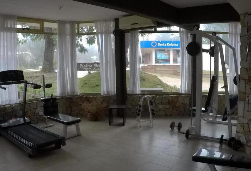 Piedras Doradas Hotel Y Spa