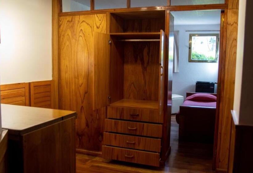 Piedras Doradas Hotel Y Spa