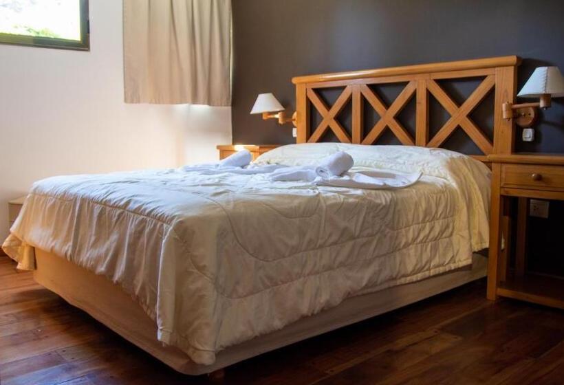 Piedras Doradas Hotel Y Spa