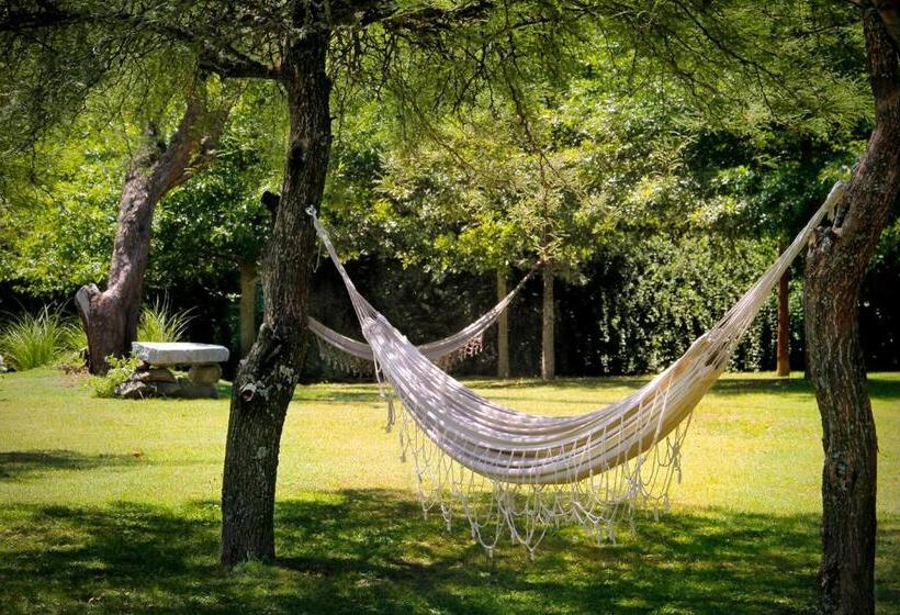 Posada De Campo Hotel Boutique Adults Only