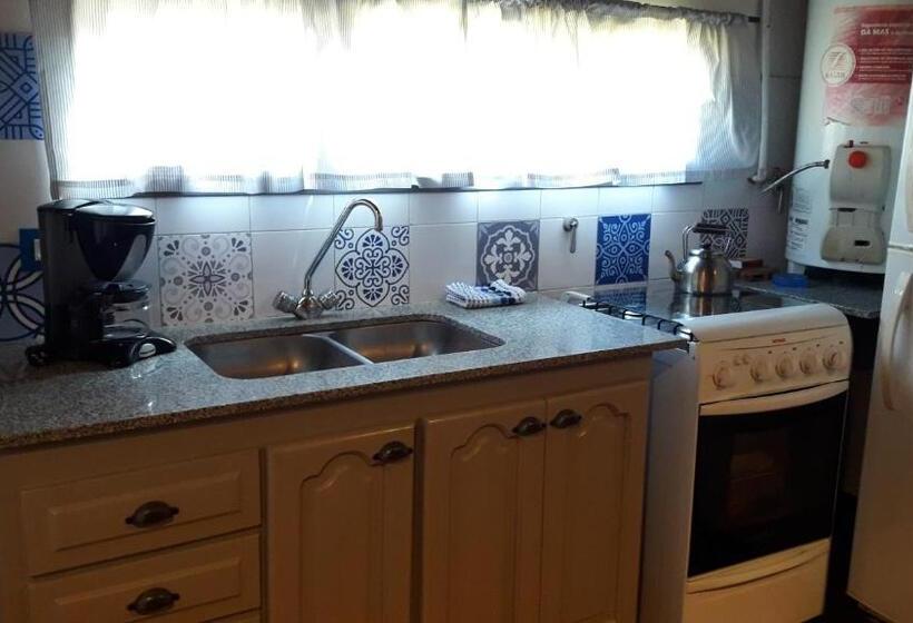 اقامتگاه Cabañas Cerros Del Sol